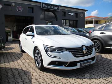 Renault Talisman Sporter 1.6 dci energy Intens 130
