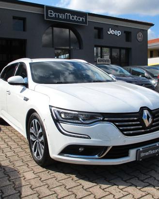 Renault Talisman Sporter 1.6 dci energy Intens 130