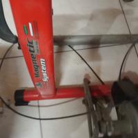 Rullo  ciclismo usati Gist Magnetic System