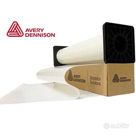 PPF Avery Dennison X3 15m x 152cm nuova