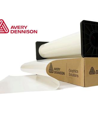 PPF Avery Dennison X3 15m x 152cm nuova