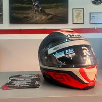 Casco modulare HJC RPHA91 in fibra di carbonio