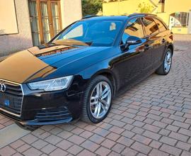 AUDI A4 5ª serie - 2016