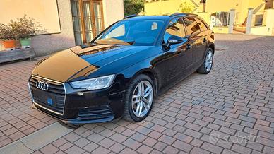 AUDI A4 5ª serie - 2016