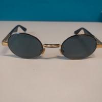 Occhiali da sole vintage T-FORCE
