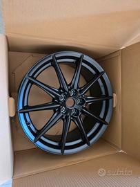 Cerchio ruota per Toyota GR 86
