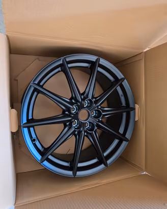 Cerchio ruota per Toyota GR 86
