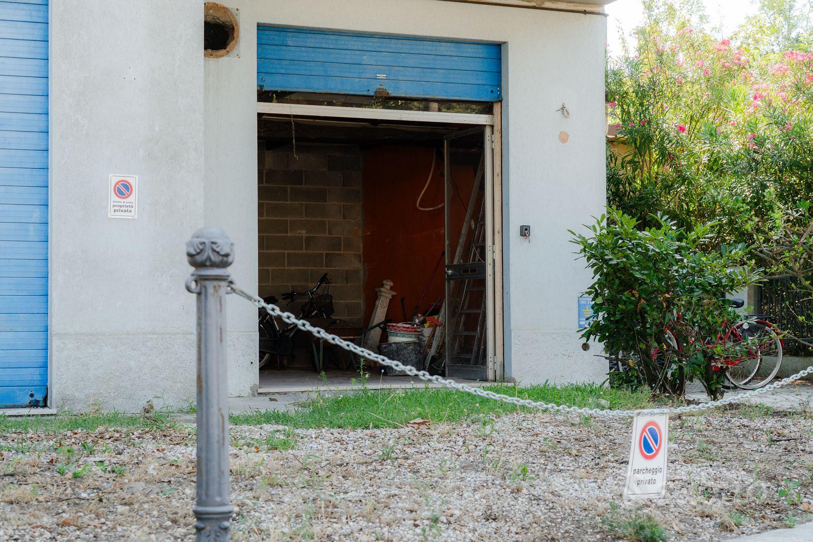 Appartamento – FE - Altro
