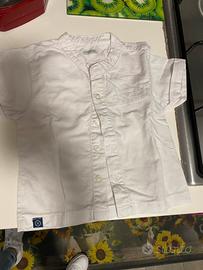 Camicia per bimbo