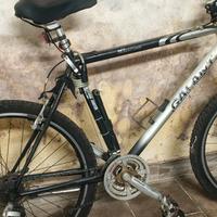 bici Mont bike 26