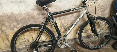bici Mont bike 26