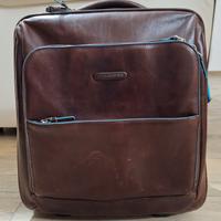 Trolley pelle Piquadro 