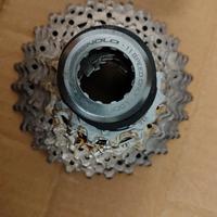 Pacco pignoni campagnolo 11 Velocità.