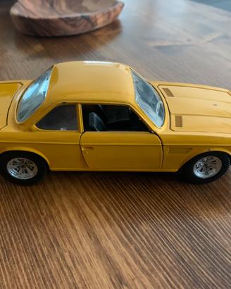 Bmw 3.0 cs scala 1/24