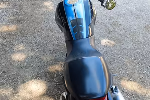ducati Monster 600