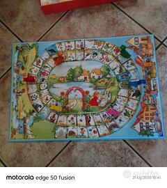 Gioco dell'Oca 
