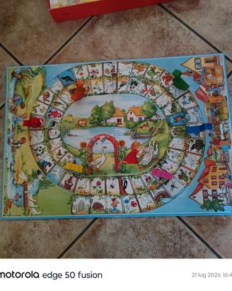 Gioco dell'Oca 