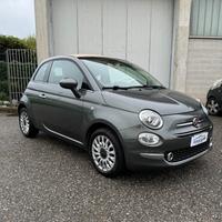 Fiat 500 1.2 51 kW Lounge *Automatica* *Pelle Frau