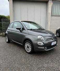 Fiat 500 1.2 51 kW Lounge *Automatica* *Pelle Frau