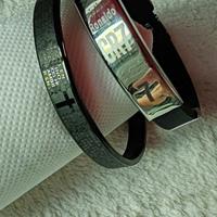 Bracciali preghiera e Cristiano Ronaldo Leggere