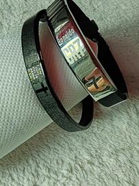 Bracciali preghiera e Cristiano Ronaldo Leggere