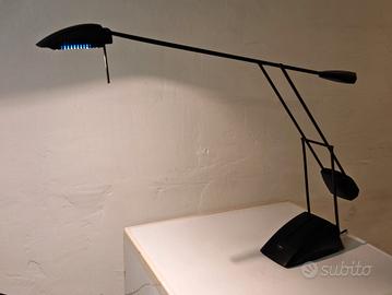 Lampada da scrivania 