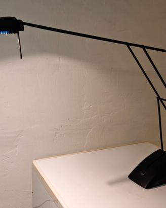 Lampada da scrivania 