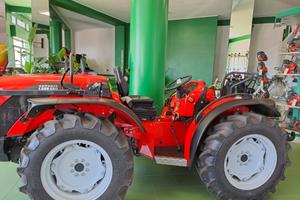 Trattore CARRARO TRX 7800 S-Pronta consegna