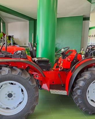 Trattore CARRARO TRX 7800 S-Pronta consegna