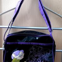 tracolla Disney sette nani Cucciolo