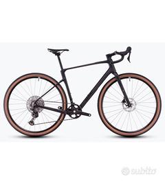 CUBE NUROAD C:62 ONE