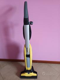 Lavapavimenti Karcher FC5