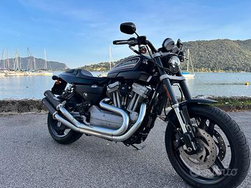 Harley xr1200