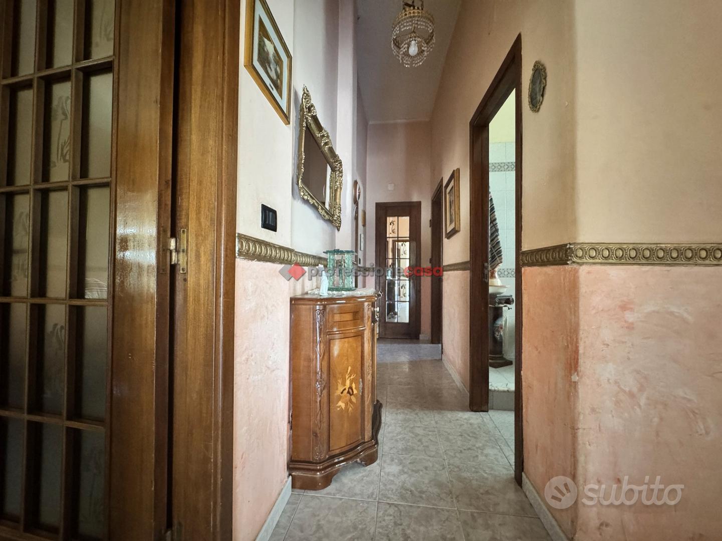 Appartamento – Catania, San Cristoforo, Centro storico - Altro