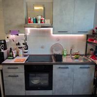 Cucina Athena 