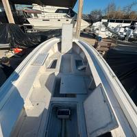 Barca 6mt - Yamaha 40cv