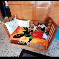 Lettino foppapedretti