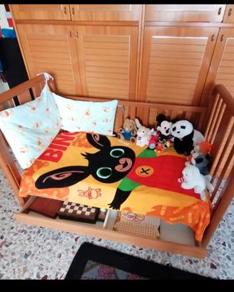 Lettino foppapedretti