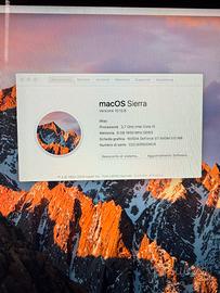 IMac 21,5” Late 2012 - NVIDIA GT 640M