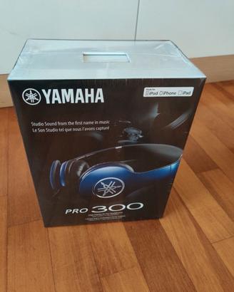 Yamaha Pro HPH 300