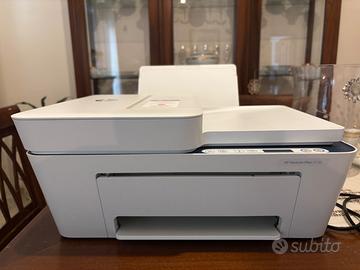 Stampante HP wireless