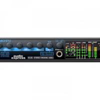 MOTU AUDIO EXPRESS SCHEDA AUDIO 