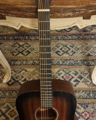 Chitarra  acustica Vintage Statesboro