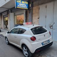 Alfa Romeo MiTo 1.3 JTDm-2 95 CV S&S Distinctive