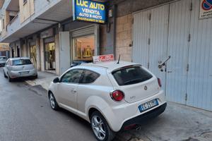 Alfa Romeo MiTo 1.3 JTDm-2 95 CV S&S Distinctive