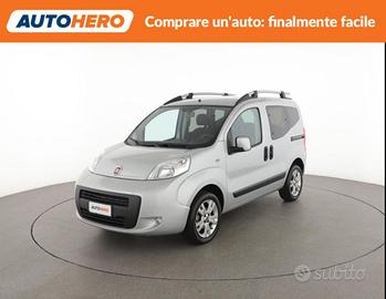 FIAT Qubo DF93319