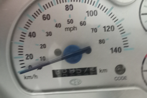 Vesp 125 gran turismo grigio metallizzato