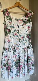 Vestito estivo per donna