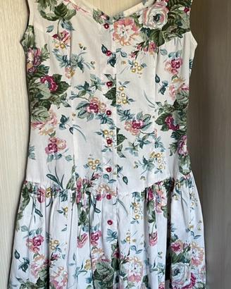 Vestito estivo per donna