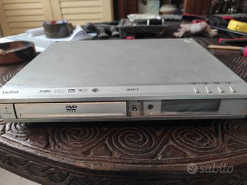 lettore dvd 